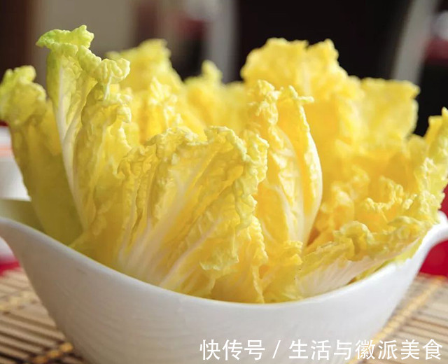 鲜味美|这里的上汤菌王娃娃菜,汤鲜味美