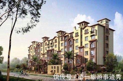 买房|后悔当初听了销售的话,买房不买“边户”房,入住半年后想退房