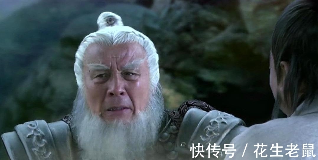 封神@封神榜可怕吗,为什么所有人都不愿意封神?