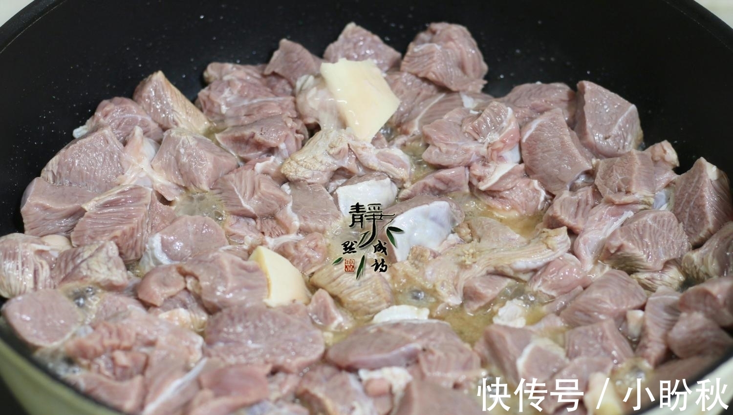 牛肉面|秋后, 这菜我每周必做, 早餐用来煮面最棒, 贵了点儿, 但超值