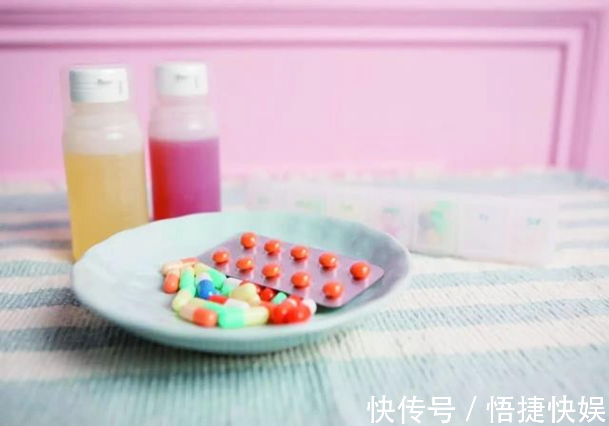 避孕|生一胎后上环,为生二胎取环,医生多亏生二胎的想法救了你