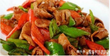 味道一流的几道家常菜,做法简单美味,学会就不用叫外卖了