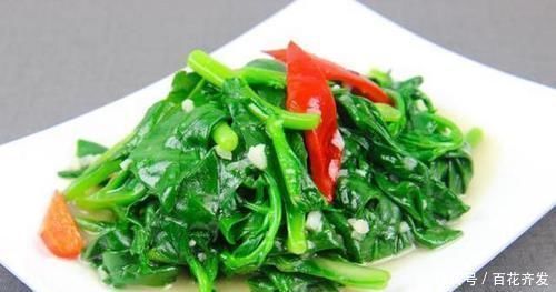 中年人可以多吃3種美食,調理氣血,排毒消脂,早吃早健康!