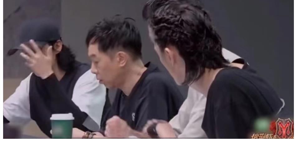 一剪梅|《披哥》四公李承鉉陣營內“火藥味十足”，他這么強勢真的好嗎？