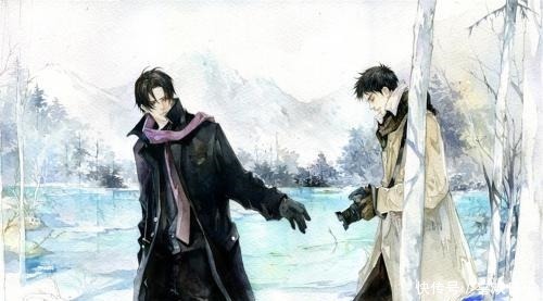 完结|强推五本古代纯爱文,文笔绝佳、剧情紧凑,苏爽度简直爆表