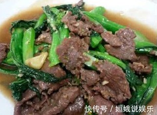 大厨分享招牌小炒菜，让人越吃越上瘾，比饭店的好吃还实惠