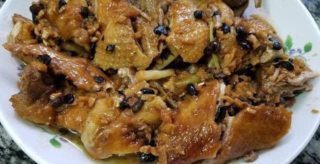 鸭肉|鸭肉这样做又香又好吃,香味四溢味道棒,我家经常吃的一道菜