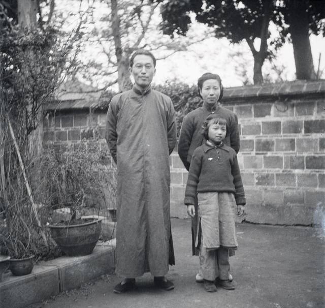 梁思成|林徽因为啥会说,造成她身体不好的原因,是梁家的那些亲戚