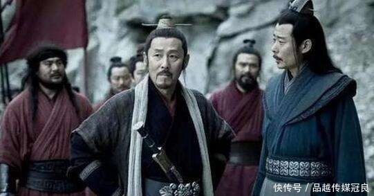 摆明|挖个坑你还不得不跳的阳谋——刘邦摆明了将项羽一军