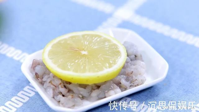 虾仁|不加面粉的“盘丝饼”，娃吃的比谁都香！鲜嫩香甜又补钙