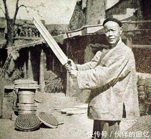 古代|想做古代刽子手首先得满足这些刻薄条件