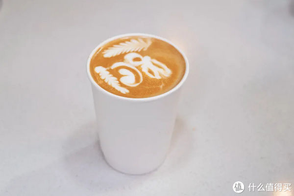 适合|魔都新开的11家美好咖啡馆,总有一家适合你