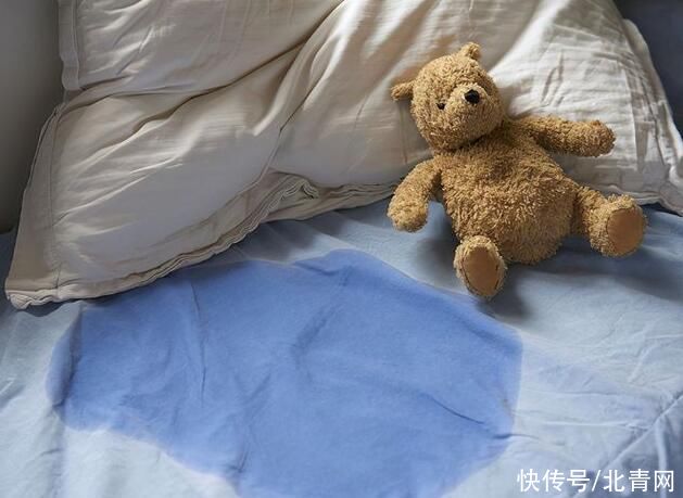 尿路感染|孩子为什么会尿床？家长需注意了