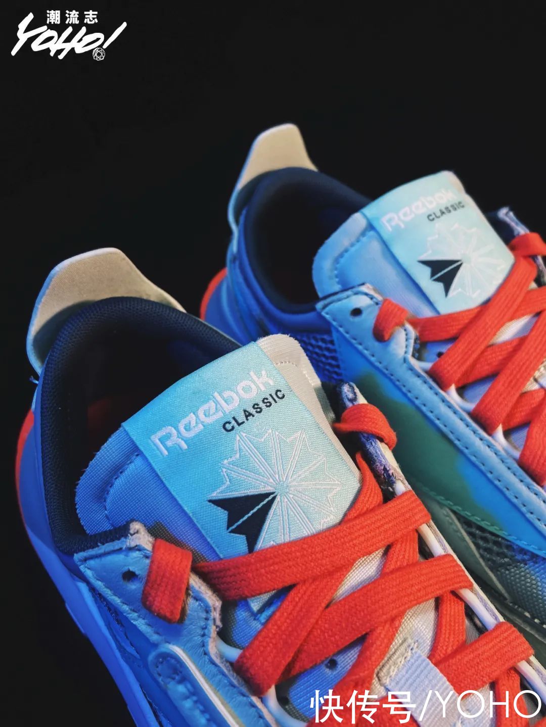 「食神」SB Dunk 暗藏 6 种地道美食！黑魂 4D 跑鞋来袭|潮鞋速览 | a495