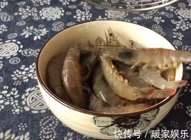 奶奶教做的拿手菜,香酥可口,孩子最爱吃,补钙营养又美味