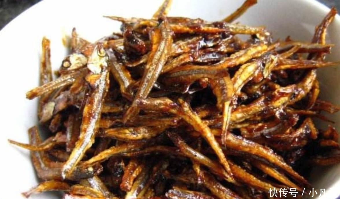 喝酒|爷爷那一辈喝酒吃的4种下酒菜,其中有一道很少人见过