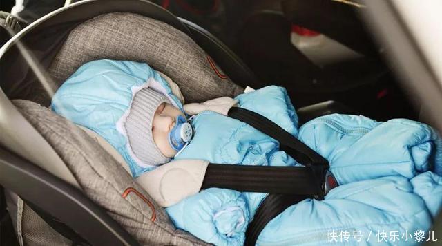 丽丽|孩子冷不冷,可不要家长觉得!这两个部位凉时,说明孩子真冷了