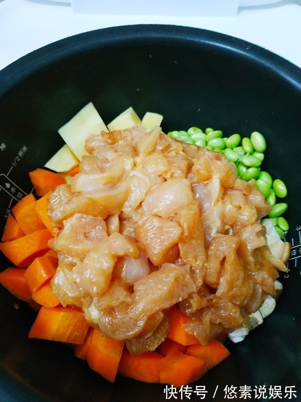 胆固醇|生命时报刊文少吃猪肉,改吃这种肉,钱包和身体都会感激你