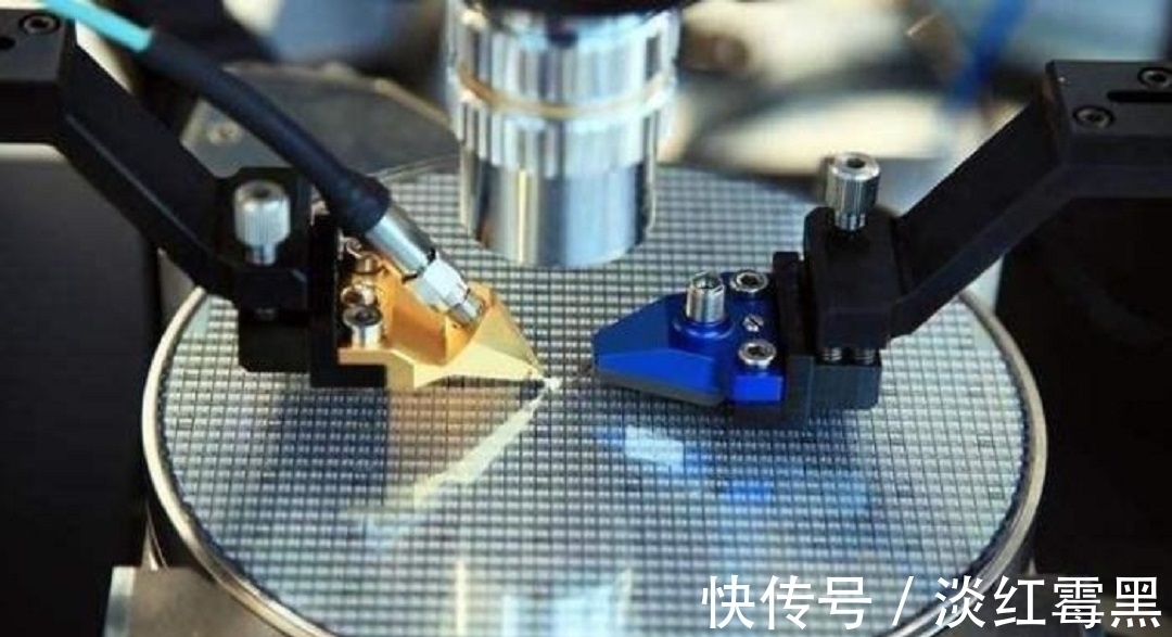 芯片|比原子弹还难造的光刻机,全世界仅俩国家掌握技术,有这么难造?