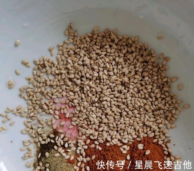 川菜|川菜美食口水鸡，麻辣的口感，特别开胃，想不想学！