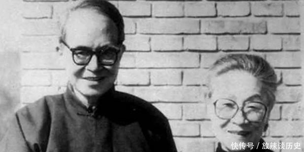 杨绛养|钱钟书与杨绛养女儿,用书桌抽屉当摇篮,乐在其中