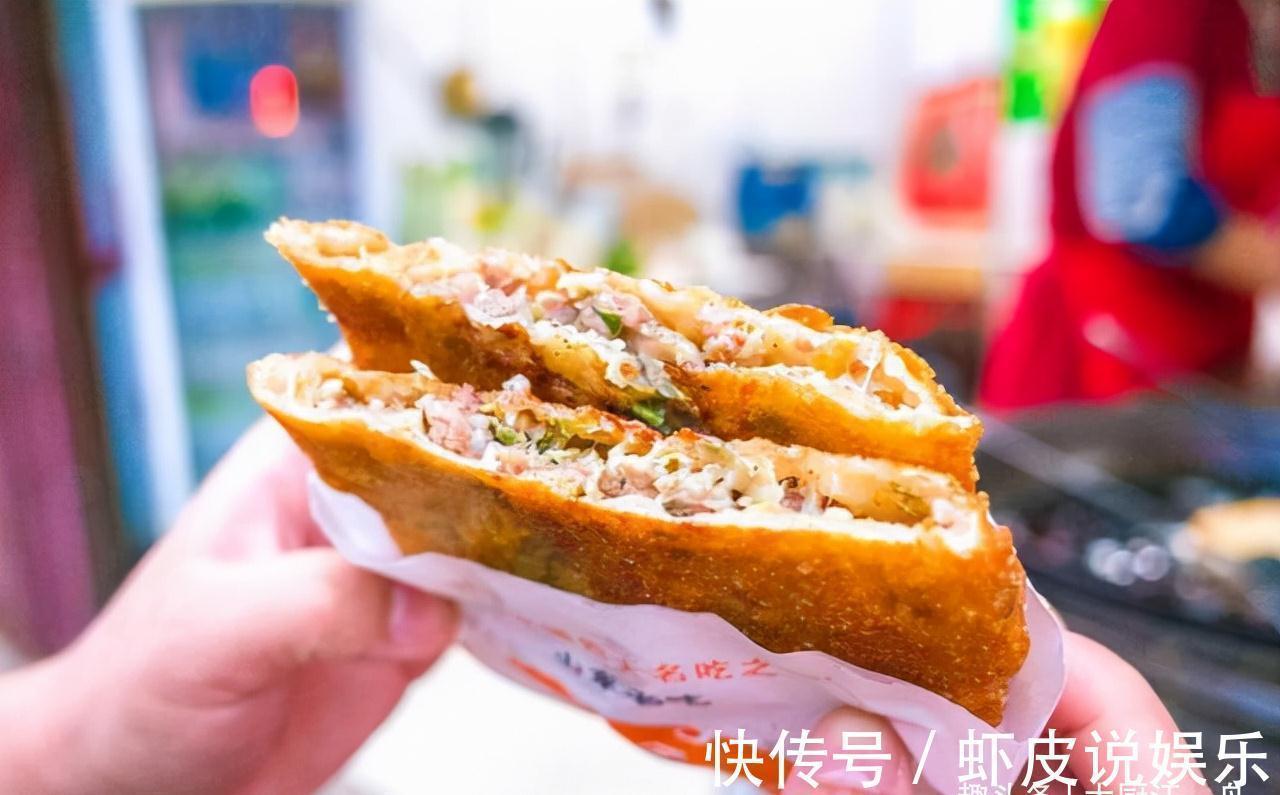 长肉“最快”的5种主食，聪明人从来不吃，你可能天天在吃