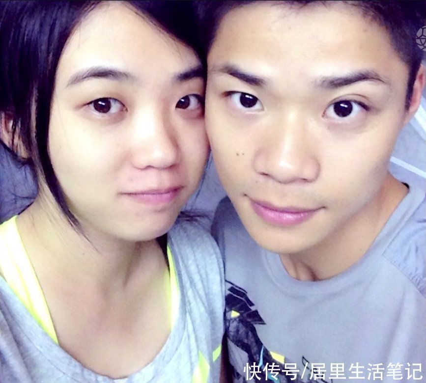 添仔|苏炳添百米封神后,“添嫂”曝光,从校服到婚纱的爱情太甜了