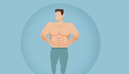 前列腺|男人开始衰老，身体会有部位给出提醒，若还没有，说明算年轻的