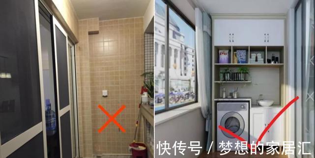 瓷砖|当初房子装修逞强!装这22个地方,入住被折腾够呛!全是花拳绣腿