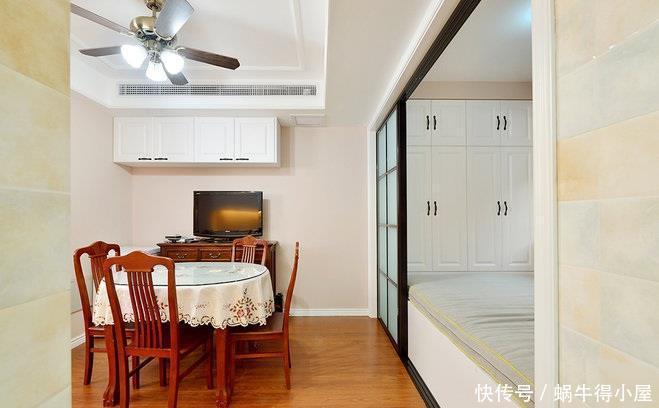 卫浴间|新房正式装修完工,全屋自己设计效果还不错,给大家分享一下!