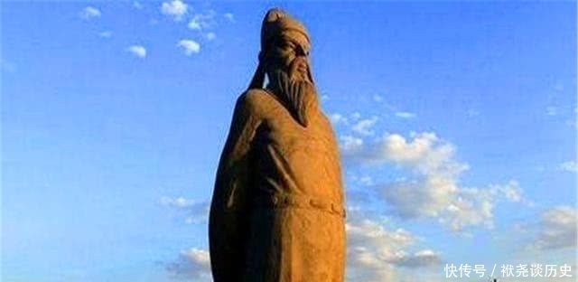 皇帝|唐朝最会“演戏”的皇帝!人们本以为他是傻子,没想到他是装傻