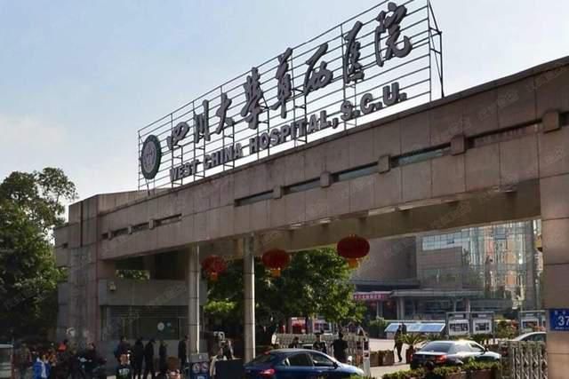 哪些省份暂无排名全国前50的医院？京沪占半数，17个省份榜上无名