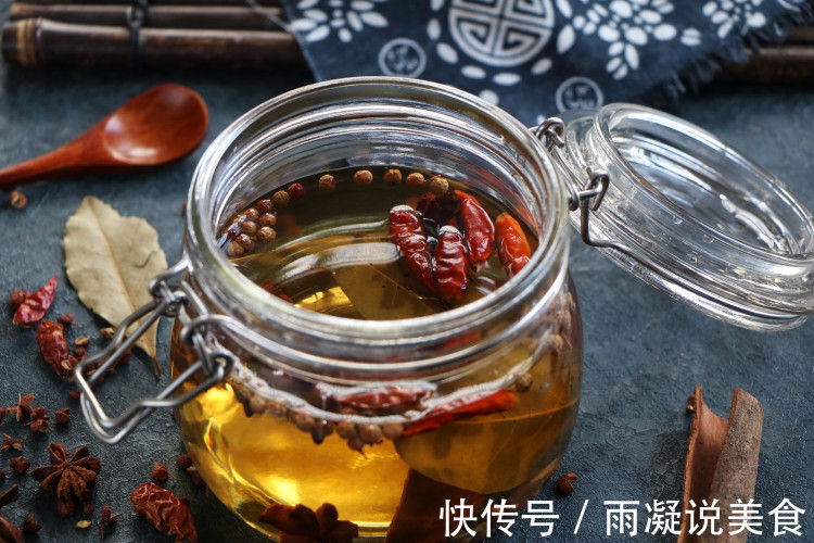 为什么饭店总比家里的香原来是少了这料汁,成本不到1块钱