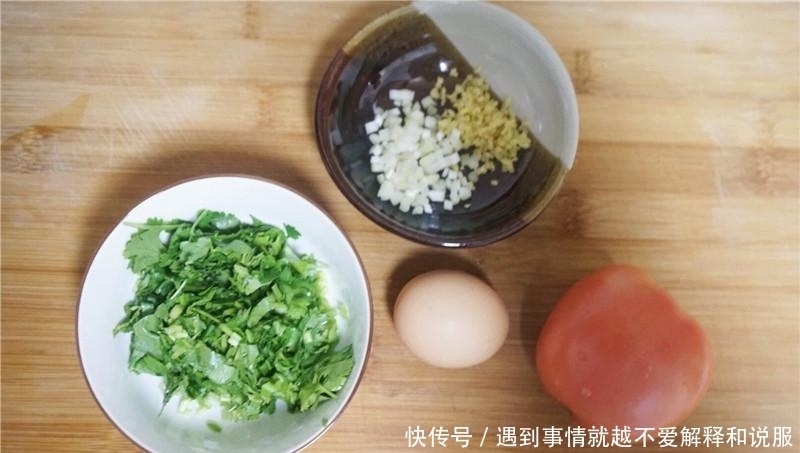 疙瘩汤想要做好吃,不难,东北老人告诉你3要点,牢记就能做好