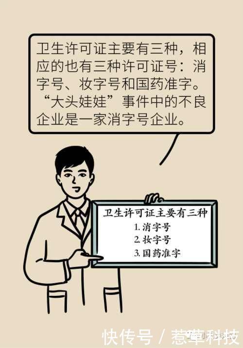 大头娃娃|保护孩子!两步识别导致“大头娃娃”的保湿霜,家长必读!