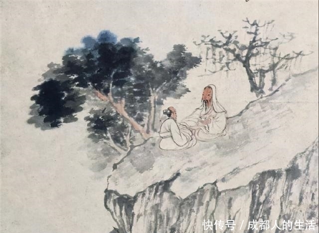 平凡|陶渊明:我拼尽全力,才过上平凡的一生