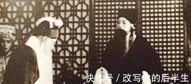 四郎探母@梅兰芳和孟小冬这么恩爱,为何最后老死不相往来!
