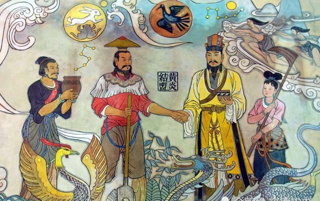 时期|为什么中国上古时期的帝王都特别长寿?原因和你想象中的不一样