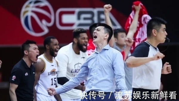 吴昌泽|好消息!辽篮大哥即将归来,郭艾伦迎复出,这两人终于解脱了