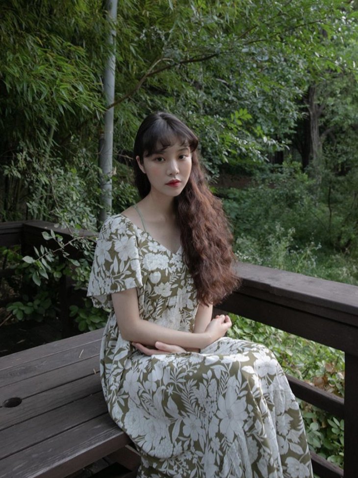 bm|成千上万的女生在三里屯做BM女孩