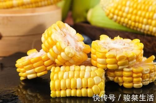 谷类|玉米是粗粮,那玉米面算粗粮吗?医生提醒:糖友别吃错了