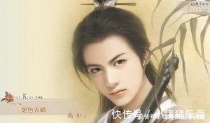 西晋|西晋历史之我谈潘安为啥被大家熟知的缘由,不仅是因为长相!