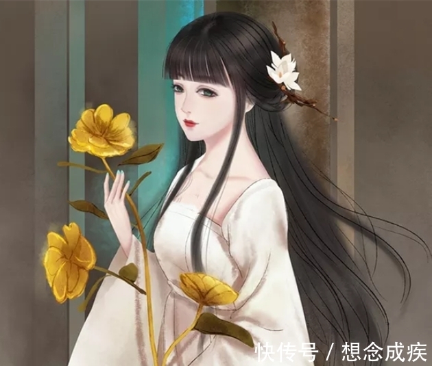 古言|古言虐恋:“我若为皇,你便为后!”一切尘埃落定,她才知她只是枚棋子