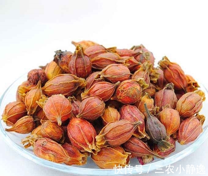 贫血|女性常吃此物,不贫血,没白发,不近视,抗衰老,清洁血液