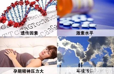 化妆品|准妈妈们看过来 ! 预防新生儿胎记，需要注意这几点 !