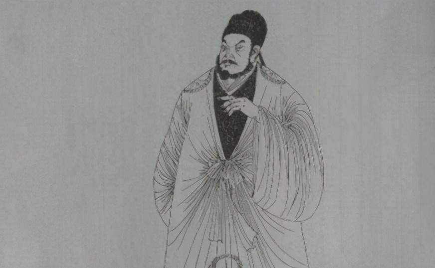 秦桧|最不要脸的宰相——秦桧