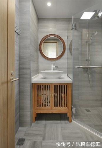 东方文化|简约中式风别墅,恢弘震撼,是东方文化的魅力!