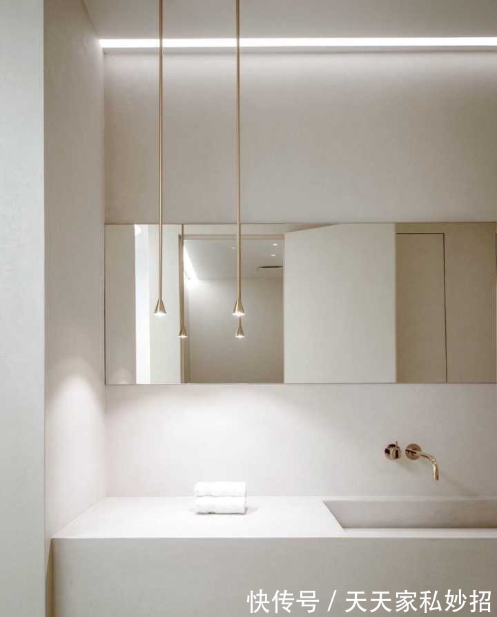 床头柜|还是找装修公司靠谱,给大家整理了6个装修要点,4个准备工作