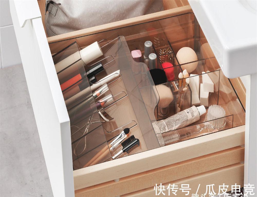 线材|宜家哪些收纳小物值得买?趁双十一,推荐大家这10件,实用又好看