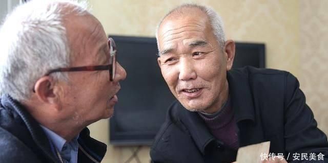 中老年|中老年人,若能達(dá)到“5快、3良好”的標(biāo)準(zhǔn),恭喜,身體健康易長(zhǎng)壽